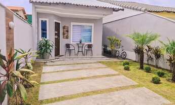 Imagem: Casa 02 quartos com piscina - Itaipuaçu