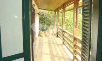 Imagem: Casa - Nova Campinas - Campinas