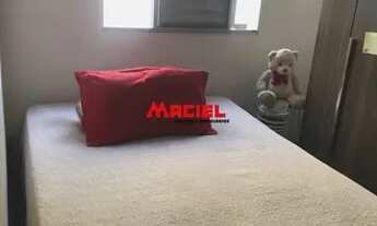 Imagem 2: Apartamento Padrão em Jacareí