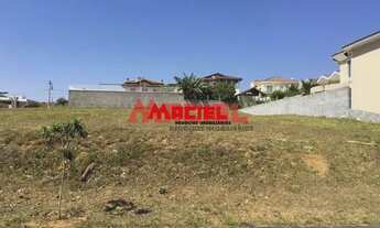 Imagem: Terreno Padrão em Jacareí