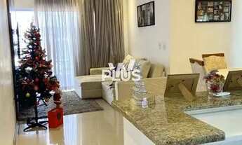 Imagem: Apartamento com 3 dorms, Parque Três Meninos