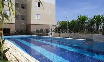 Imagem: Apartamento à venda no bairro Vila Municipal