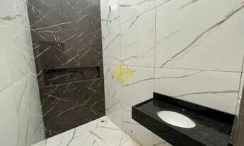 Imagem 4: Casa para aluguel, 2 quartos, 2 suítes, 2 vagas, Jardim Coopagro - Toledo/PR