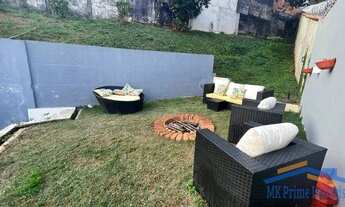 Imagem 2: Maravilhoso Sobrado com 3 dormitórios 1 suíte master