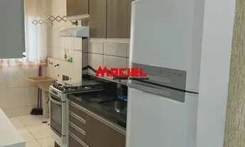 Imagem: Apartamento Padrão em São José dos Campos