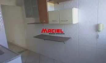 Imagem 7: Apartamento Padrão em São José dos Campos