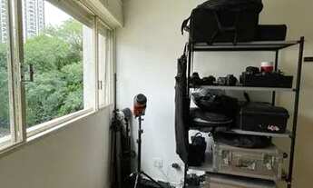 Imagem 1: APARTAMENTO DE 1 DORMITÓRIO NA REGIÃO DE SANTA CECÍLIA