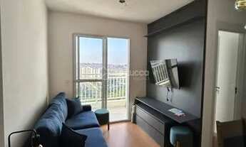 Imagem 3: Apartamento 02 dormitórios mobiliado Locação PUC