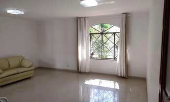 Imagem 4: Casa em Condomínio para Locação em Santana de Parnaíba, Alphaville, 3 dormitórios, 3 suíte