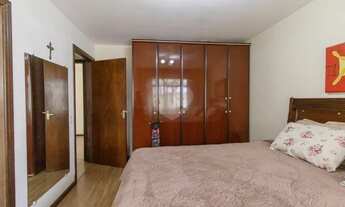 Imagem 7: Apartamento para venda tem 128 metros quadrados com 4 quartos em Rebouças - Curitiba - PR