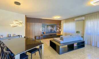 Imagem 4: Apartamento para venda com 176 metros quadrados com 3 quartos em Meireles - Fortaleza - Ce