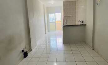 Imagem 2: Kitnet com 1 dormitório à venda, 36 m² por R$ 155.000 - Vila Caiçara - Praia Grande/SP