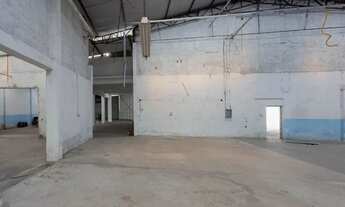 Imagem 7: Galpão/Depósito/Armazém para aluguel com 245 metros quadrados em Chácara Califórnia - São