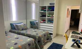 Imagem 6: Casa à venda em Condomínio Fechado, 03 Suítes, na Aruana, Aracaju. Excelente Padrão