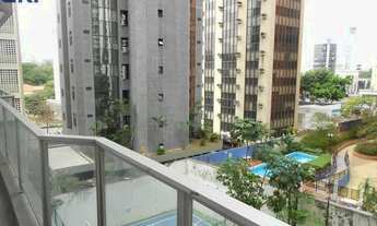 Imagem 2: 3 dormitórios (suite) 2 vagas lazer