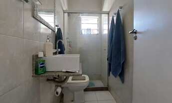 Imagem 4: Ótima Casa Frente + Casa Fundos com 2 Vagas-Terreno 320 m2