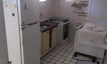 Imagem 3: We- Apartamento para venda com 74 metros quadrados com 3 quartos em Encruzilhada - Recife