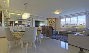 Imagem 6: Casa para Venda - 445.52m², 4 dormitórios, sendo 4 suites, 4 vagas - Teresópolis