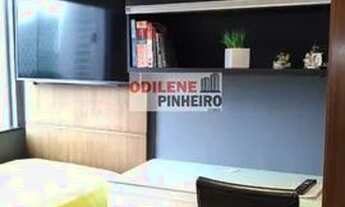 Imagem 7: Apartamento mobiliado - Bairro do Marco