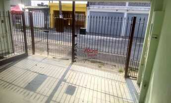 Imagem 2: Casa 2 dormitórios R$ 1.650,00 (Pq Anhanguera