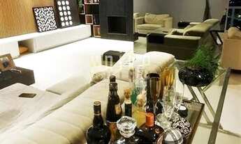 Imagem 4: Excelente apartamento com 248m no Jd das Colinas