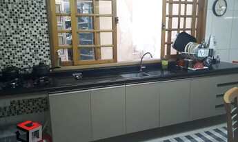 Imagem 6: Sobrado à venda 2 quartos 4 vagas Vila Floresta - Santo André - SP