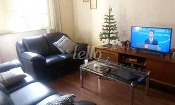 Imagem: São Paulo - Apartamento Padrão - Mooca