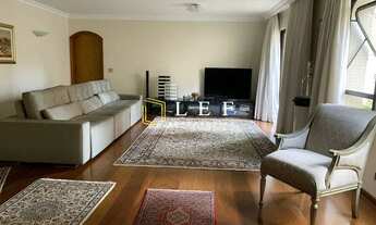 Imagem 3: Apartamento em Moema