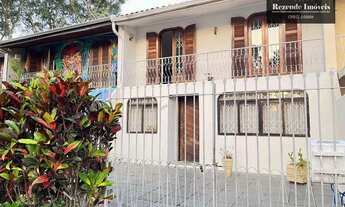 Imagem: C- SO1023- Hugo Lange / Sobrado Residencial