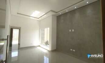 Imagem 2: Casa no bairro Jardim Morenão