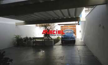 Imagem 4: Casa Padrão em Sao Jose dos Campos