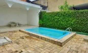 Imagem 4: Alugo casa no centro / com piscina