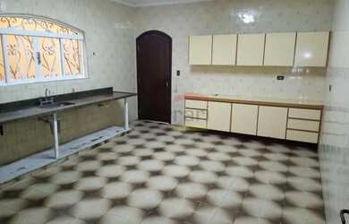 Imagem 4: Sobrado 3 dormitórios na Palmas do Tremembé