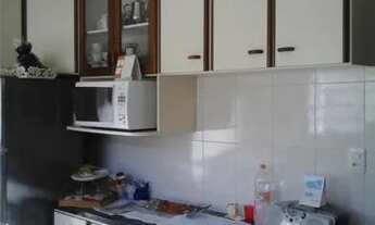 Imagem 6: Casa com 3 dormitórios, 190 m² - venda por R$ 760.000,00 ou aluguel por R$ 2.860,33/mês