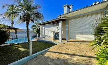 Imagem 5: CASA COM PISCINA E SUÍTE COM CLOSET | PRÓXIMO AO SHOPPING PASSO FUNDO