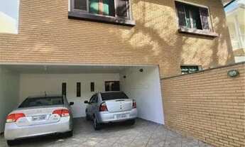 Imagem: Casa Padrão em São José dos Campos