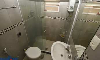 Imagem 6: Rio de Janeiro - Apartamento Padrão - Tijuca