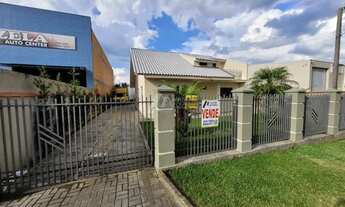 Imagem 3: Casa com Ático em Iguaçu - Araucária