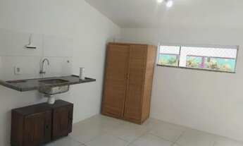 Imagem 5: Apartamento para aluguel em Vilas do Atlântico, tem 35 metros quadrados com 1 quarto, sem