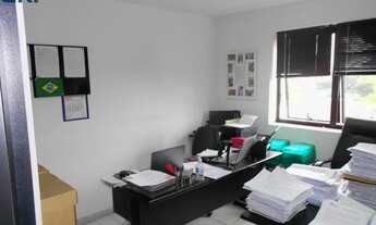 Imagem 3: SALA REFORMADA, 32mt², 1 VAGA DE GARAGEM