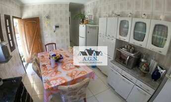 Imagem 6: Sobrado com 3 dormitórios para alugar, 150 m² por R$ 3.980,00/mês - Vila Ivone - São Paulo