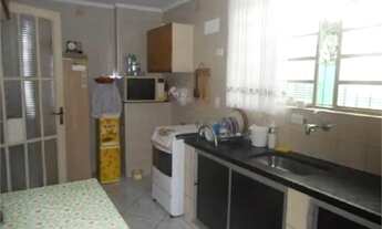 Imagem 2: Casa - Jardim Chapadão - Campinas