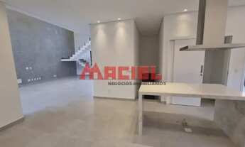 Imagem 2: Casa Condomínio em São José dos Campos