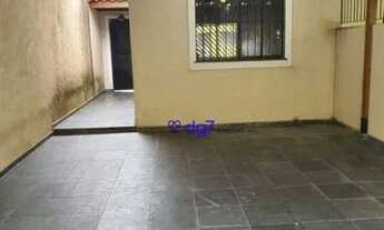 Imagem 2: Casa com 3 dormitórios à venda, 110 m² por R$ 500.000,00 - Rio Pequeno - São Paulo/SP