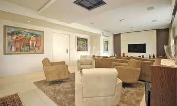 Imagem 7: São Paulo - Apartamento Padrão - Vila Clementino