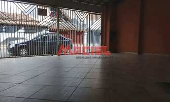 Imagem 2: Casa Padrão em Sao Jose dos Campos