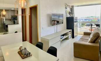 Imagem 6: Porteira fechada - a uma quadra do mar, lazer completo na cobertura