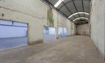 Imagem 6: Galpão/Depósito/Armazém para aluguel com 253 metros quadrados em Chácara Califórnia - São