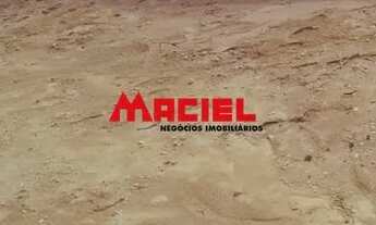 Imagem 3: Terreno Padrão em Sao Jose dos Campos