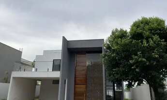 Imagem: Alugo linda casa sobrado no Alphaville Flamboyant